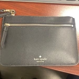 Kate Spade Wristlett